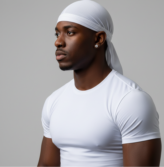 White Durag