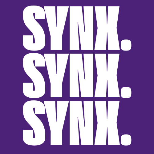 SYNX.