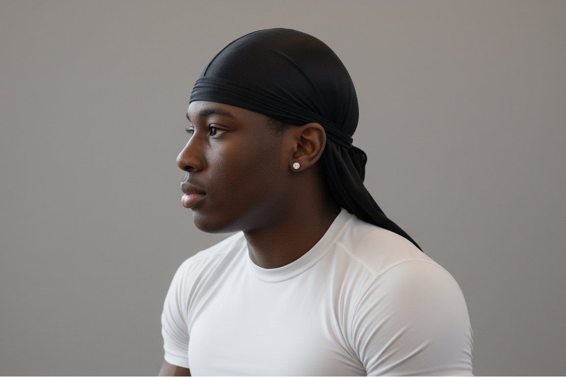 Black Durag